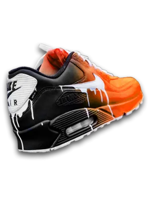 Nike Air Max 90 - "Candy Drip Fades" by Sierato x Artisan Echelon