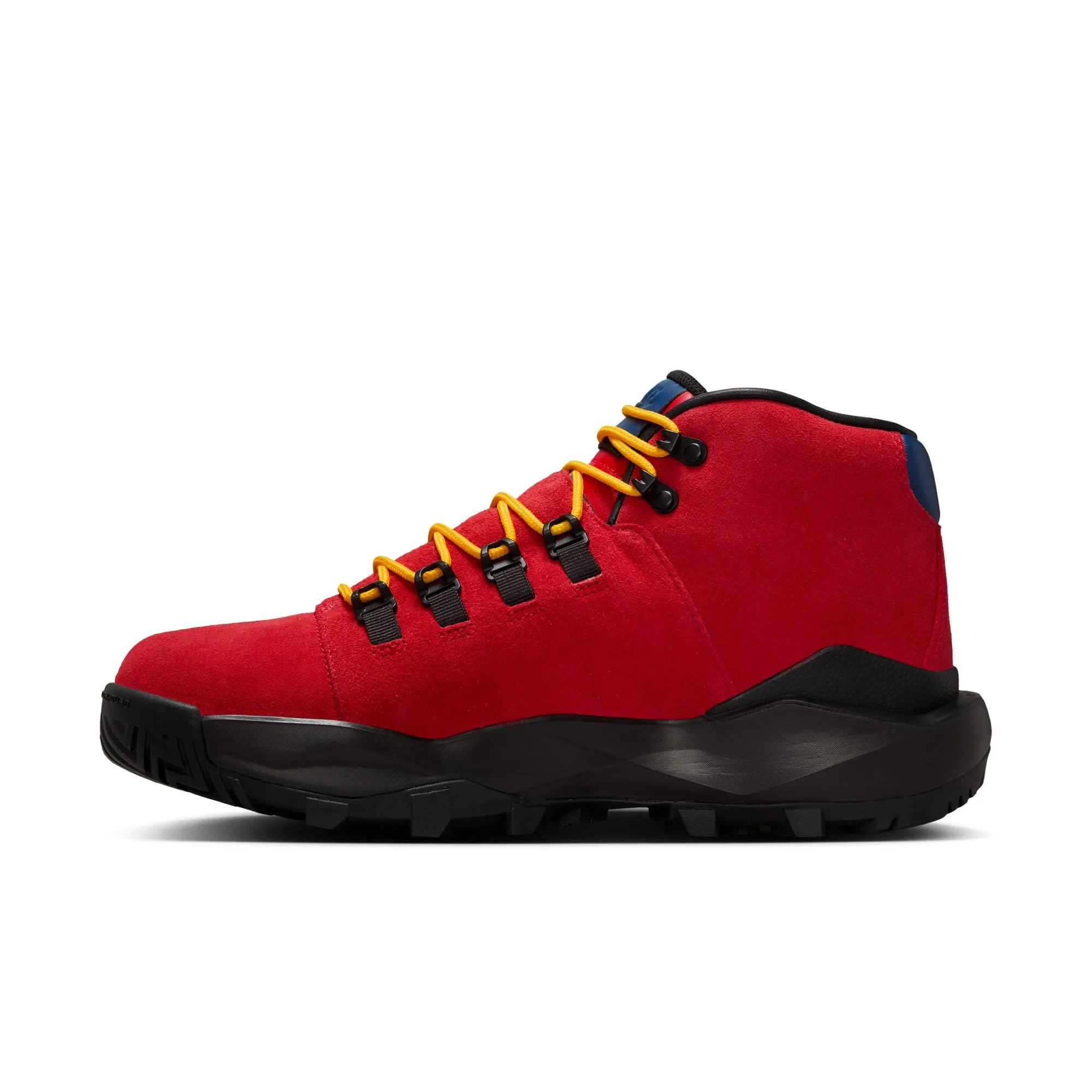 Nike Cygnal 'University Red'