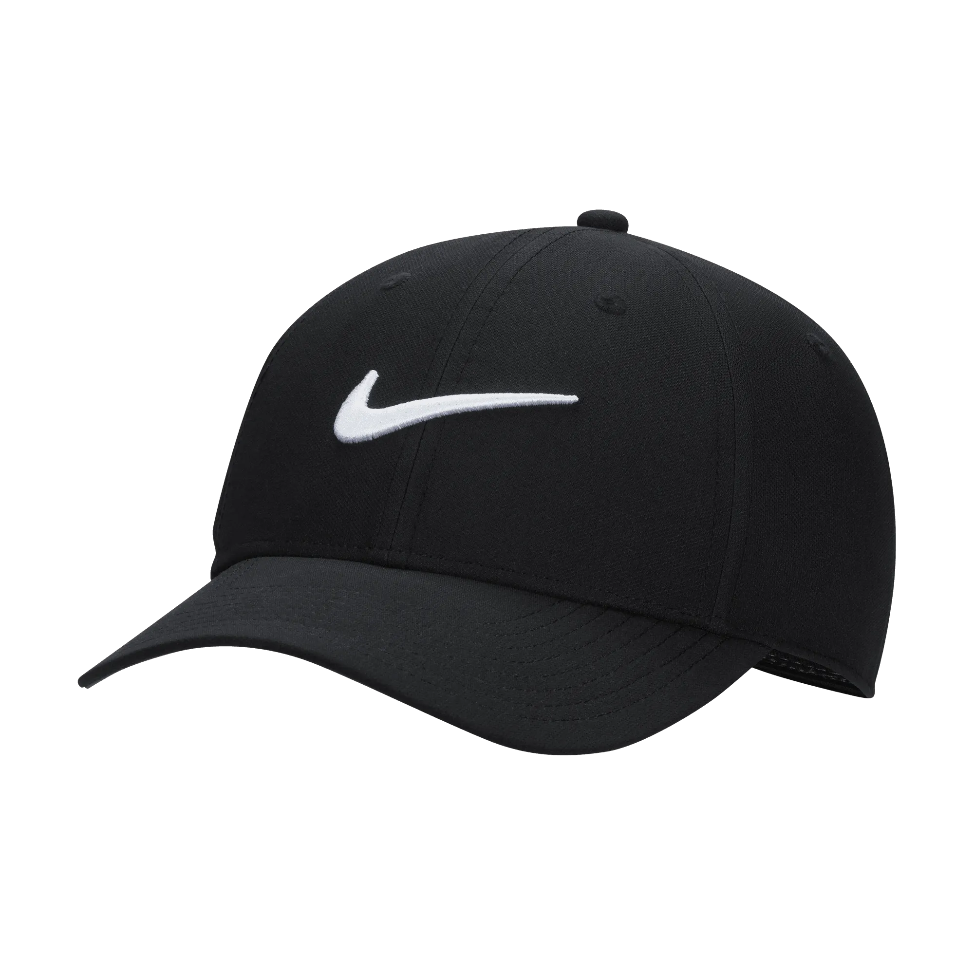 Nike Dri-FIT Club Structured Swoosh Cap