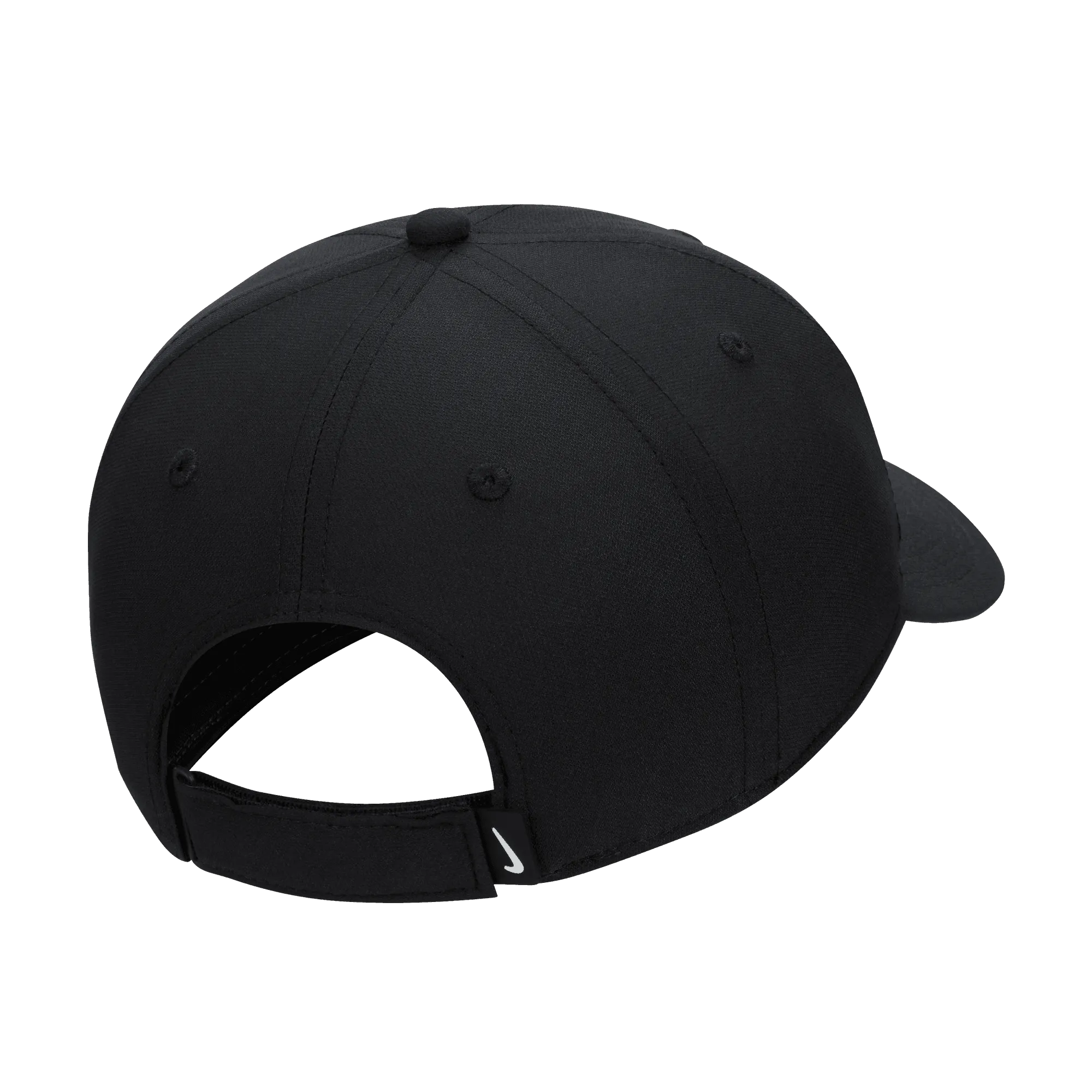 Nike Dri-FIT Club Structured Swoosh Cap
