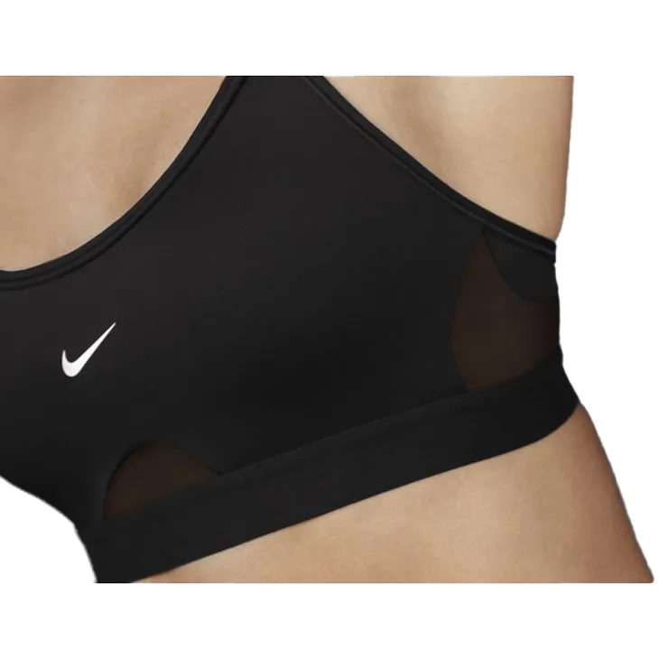 Nike Indy Women's Light-Support Padded U-Neck Sports Bra