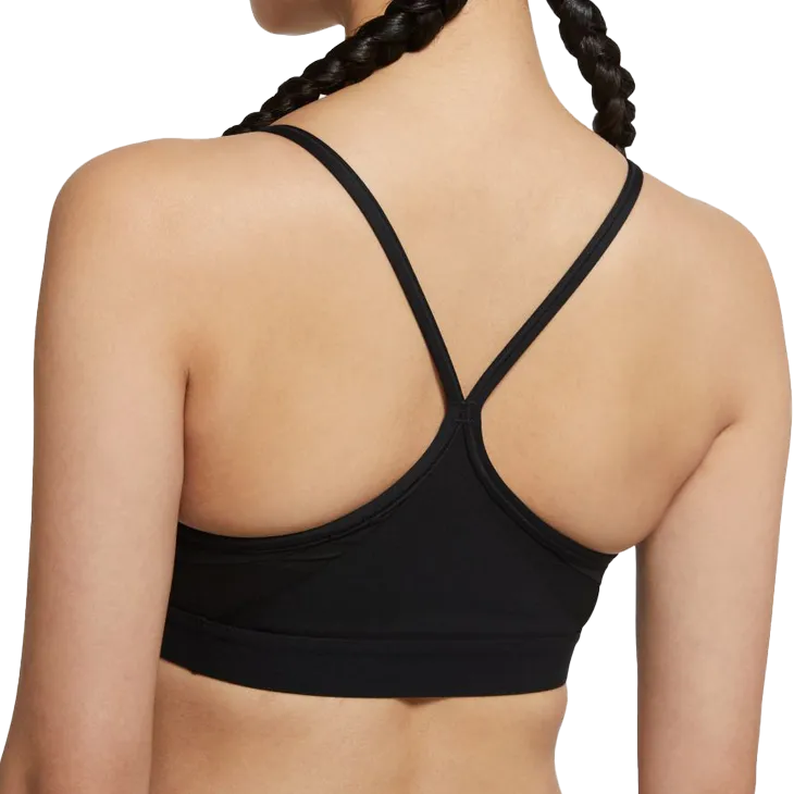 Nike Indy Women's Light-Support Padded U-Neck Sports Bra
