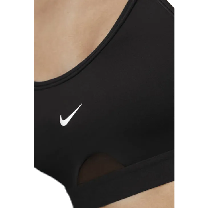 Nike Indy Women's Light-Support Padded U-Neck Sports Bra