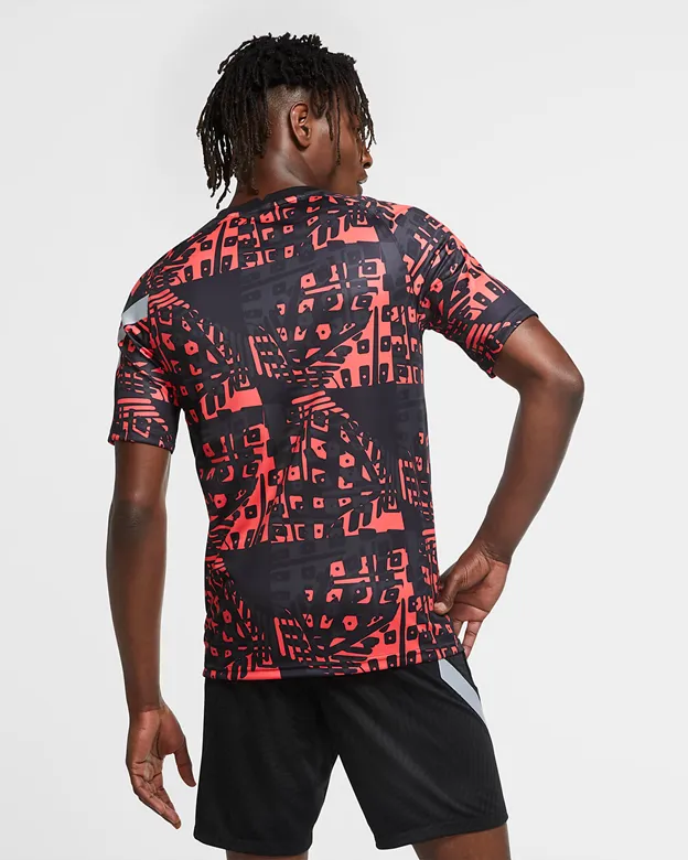 Nike Liverpool Training Jersey 2020/21