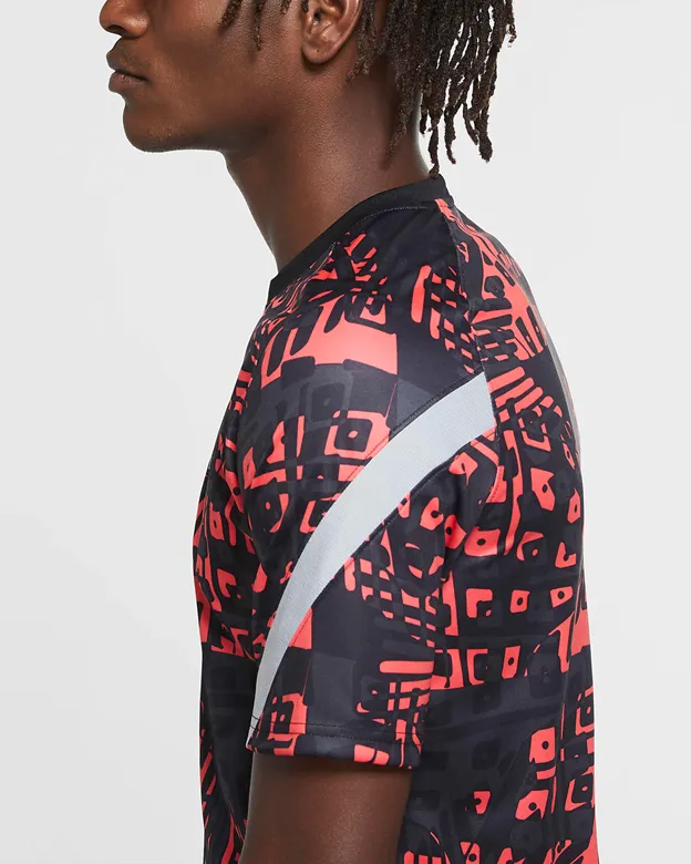 Nike Liverpool Training Jersey 2020/21