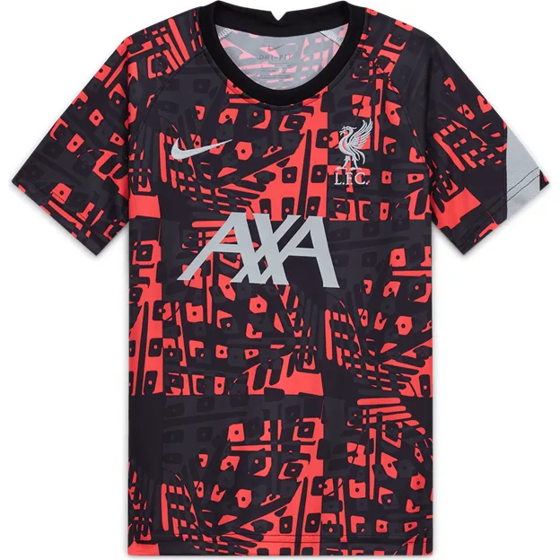 Nike Liverpool Training Jersey 2020/21