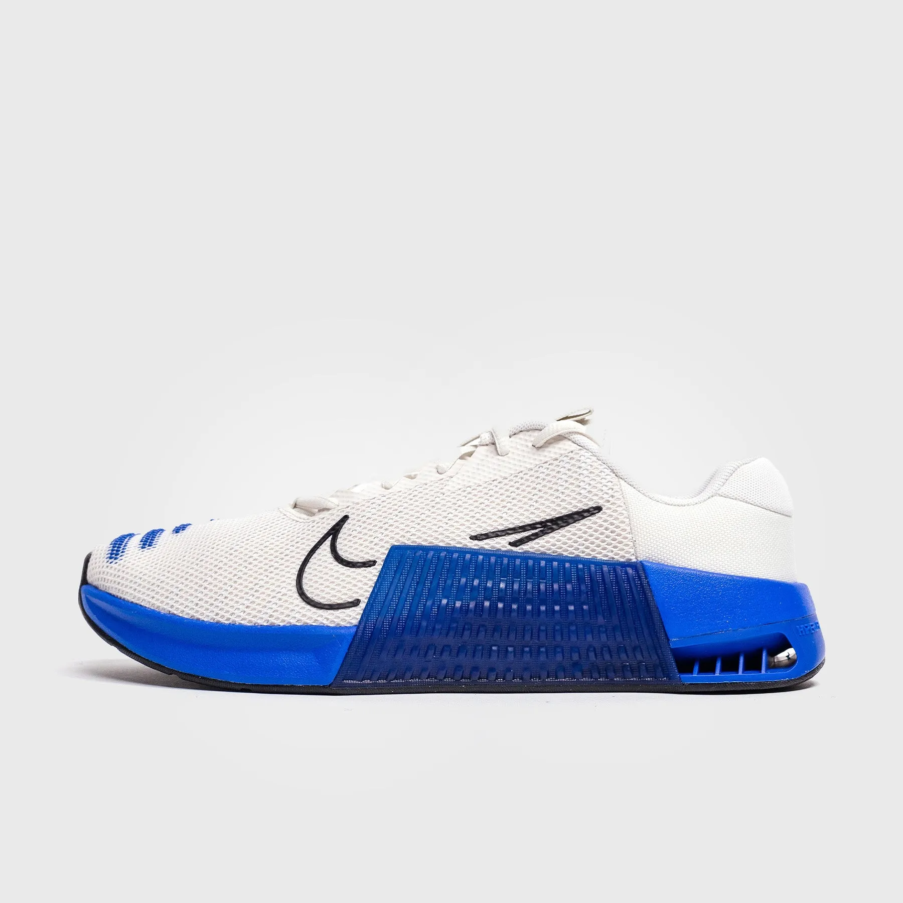 Nike - Metcon 9 Men's Training Shoes - PHANTOM/BLACK-GAME ROYAL-BLUE VOID