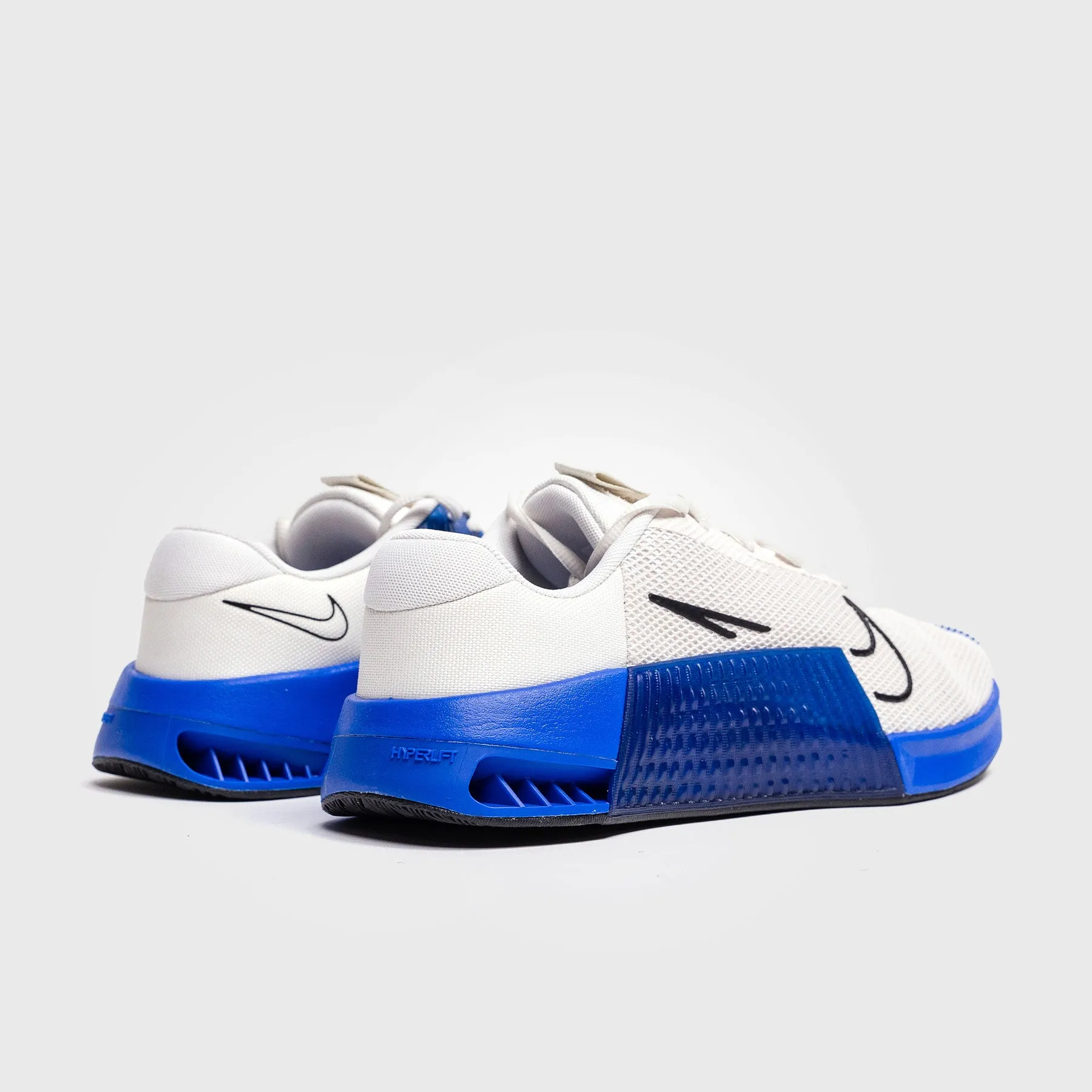 Nike - Metcon 9 Men's Training Shoes - PHANTOM/BLACK-GAME ROYAL-BLUE VOID