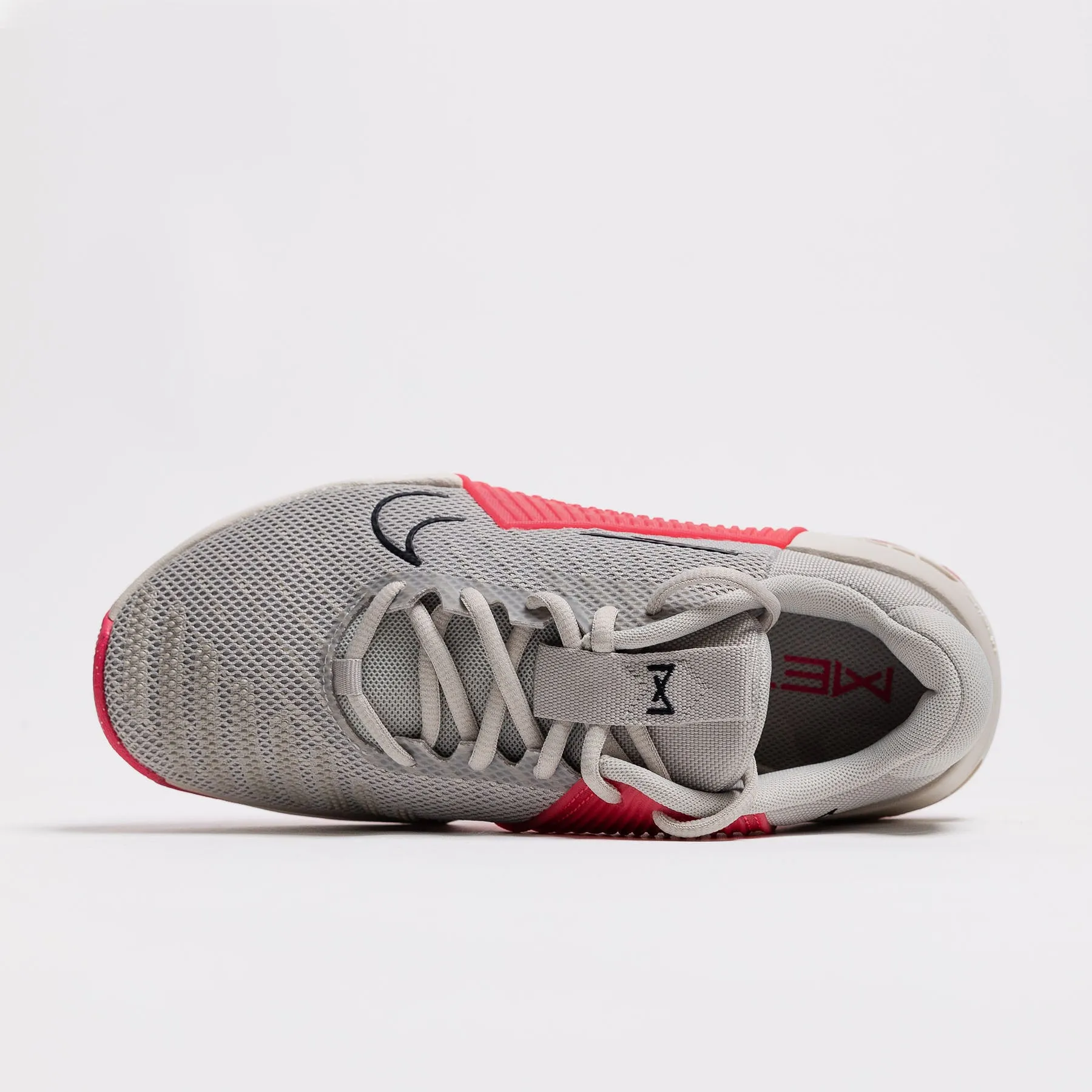 Nike - Metcon 9 Women's Training Shoes - LT IRON ORE/ASTER PINK-LT OREWOOD BRN
