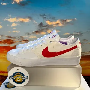 Nike SB Blazer Court Skate Shoes