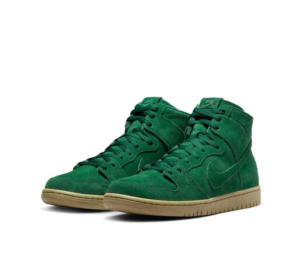 NIKE SB DUNK HIGH PRO DECONSTRUCTED