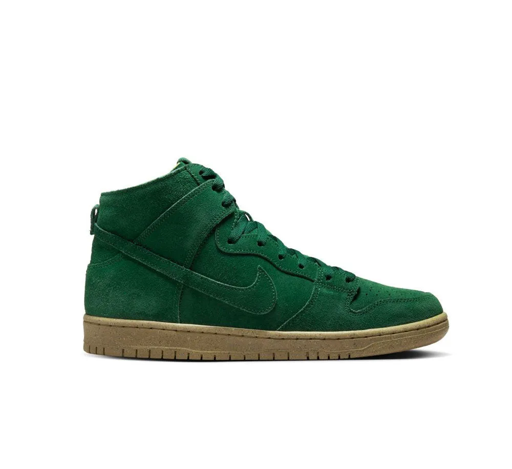 NIKE SB DUNK HIGH PRO DECONSTRUCTED