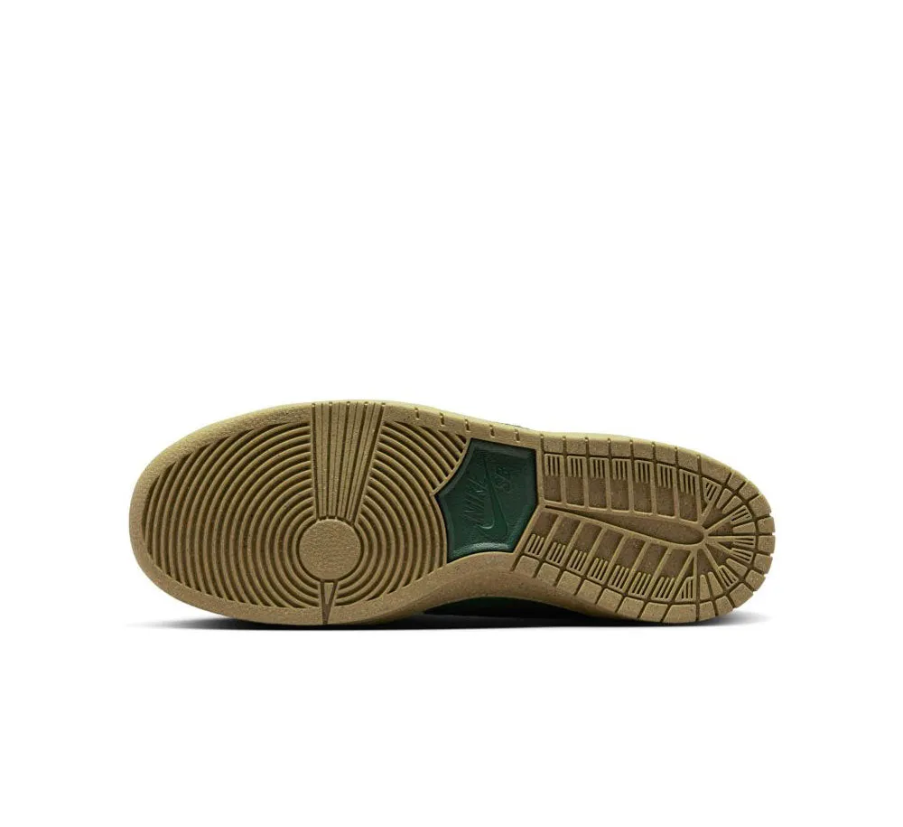 NIKE SB DUNK HIGH PRO DECONSTRUCTED