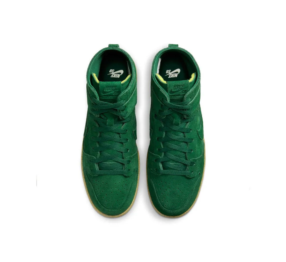 NIKE SB DUNK HIGH PRO DECONSTRUCTED