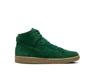 NIKE SB DUNK HIGH PRO DECONSTRUCTED