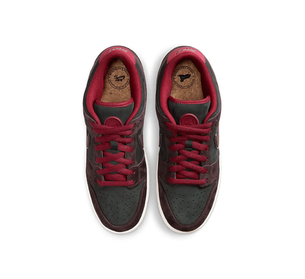 Nike SB Dunk Low Pro X Riot Skateshop QS