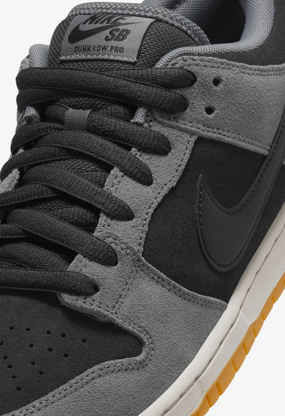 NIKE SB Dunk low pro