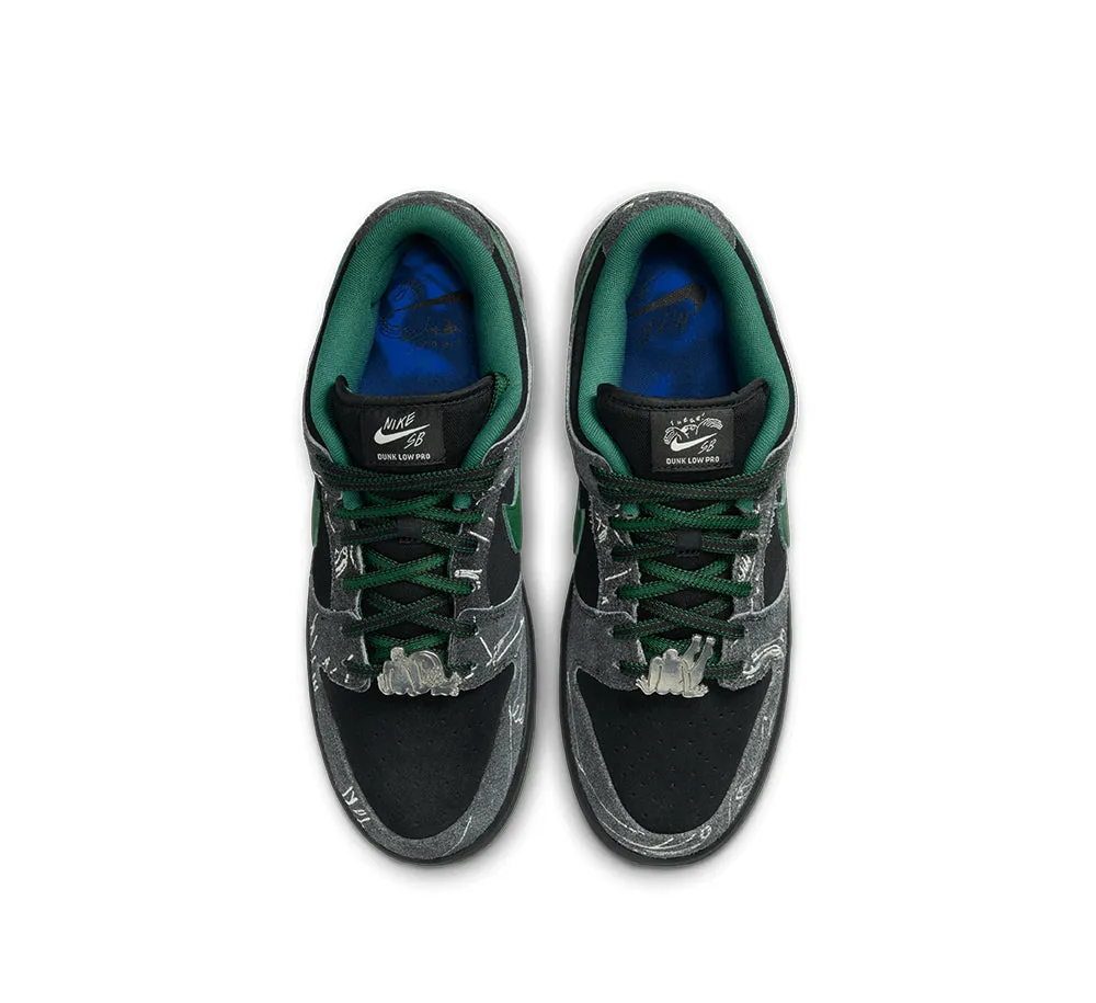 Nike SB Dunk Low QS