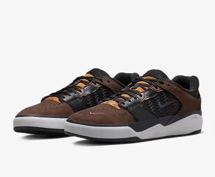 NIKE SB ISHOD PREMIUM