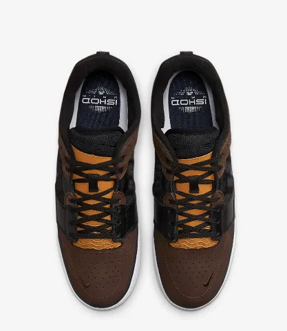 NIKE SB ISHOD PREMIUM