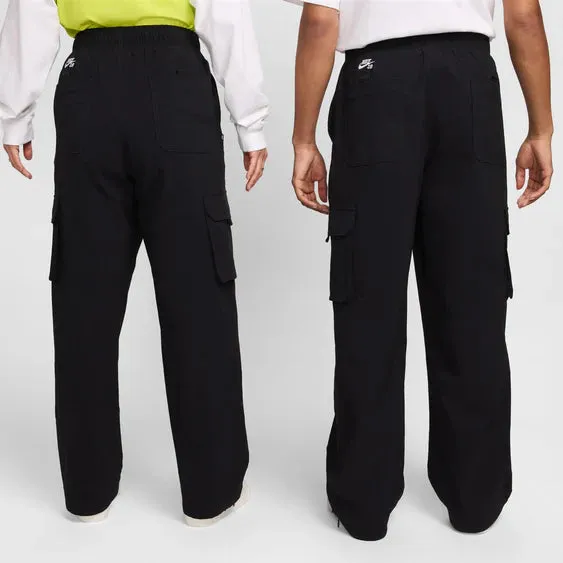 Nike SB Kearny Pants (Black)