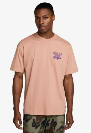 NIKE SB Max 90 Skate s/s tee