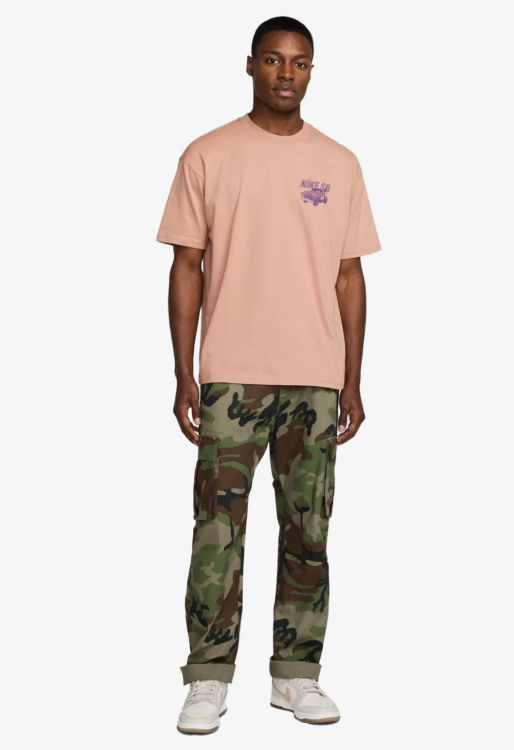 NIKE SB Max 90 Skate s/s tee