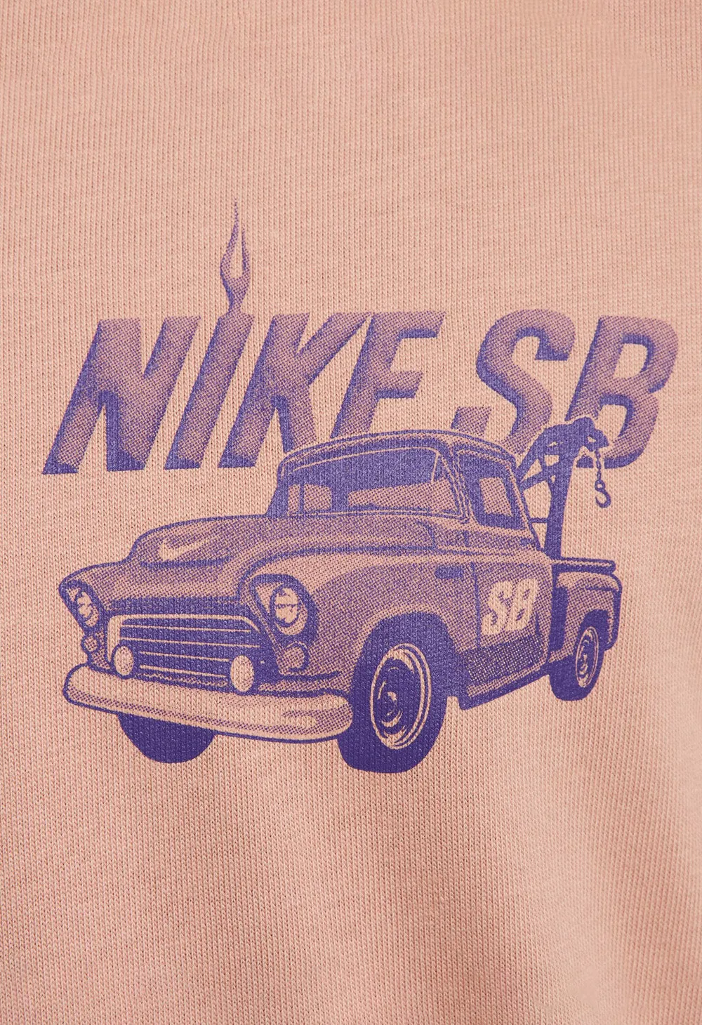 NIKE SB Max 90 Skate s/s tee