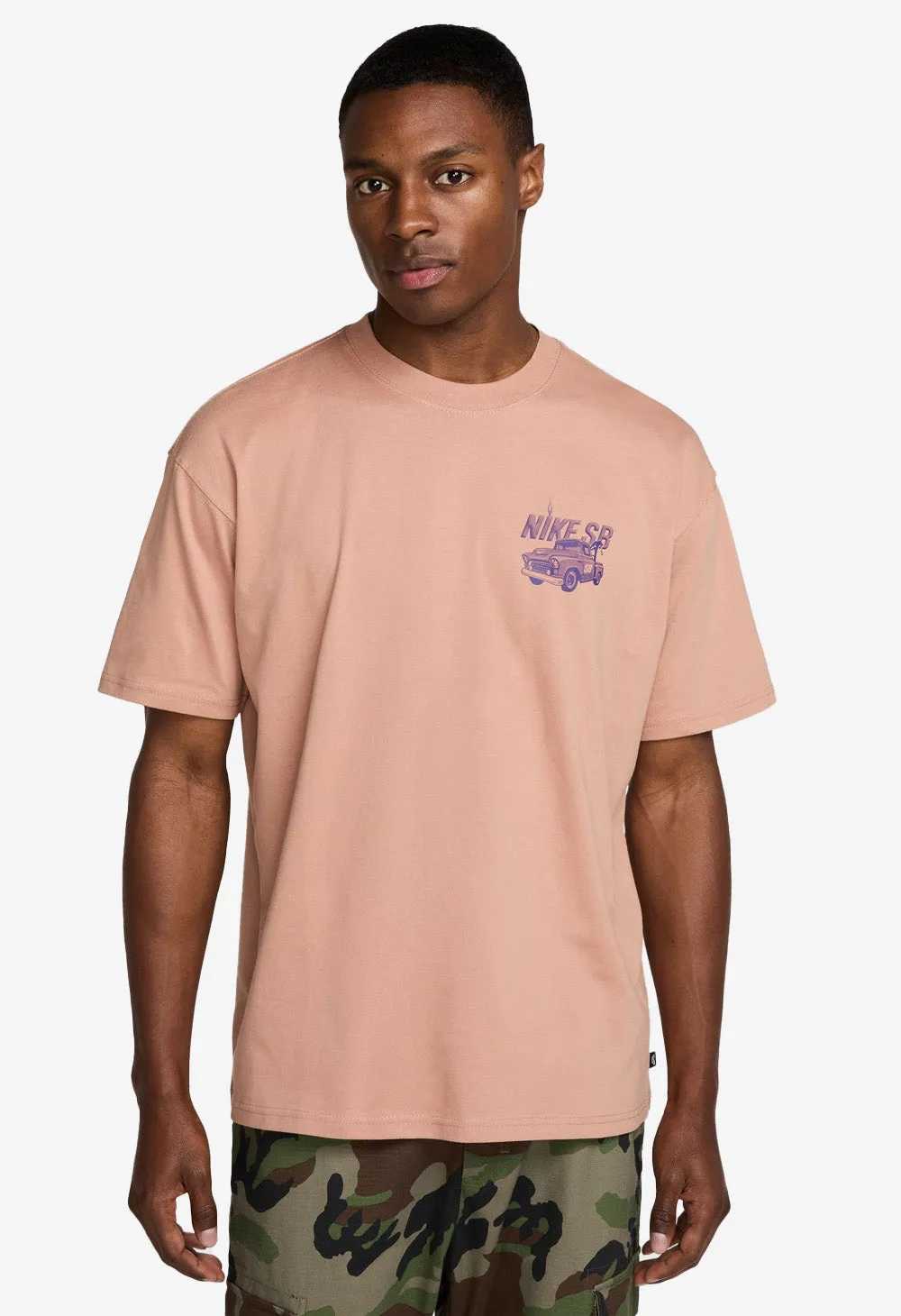 NIKE SB Max 90 Skate s/s tee
