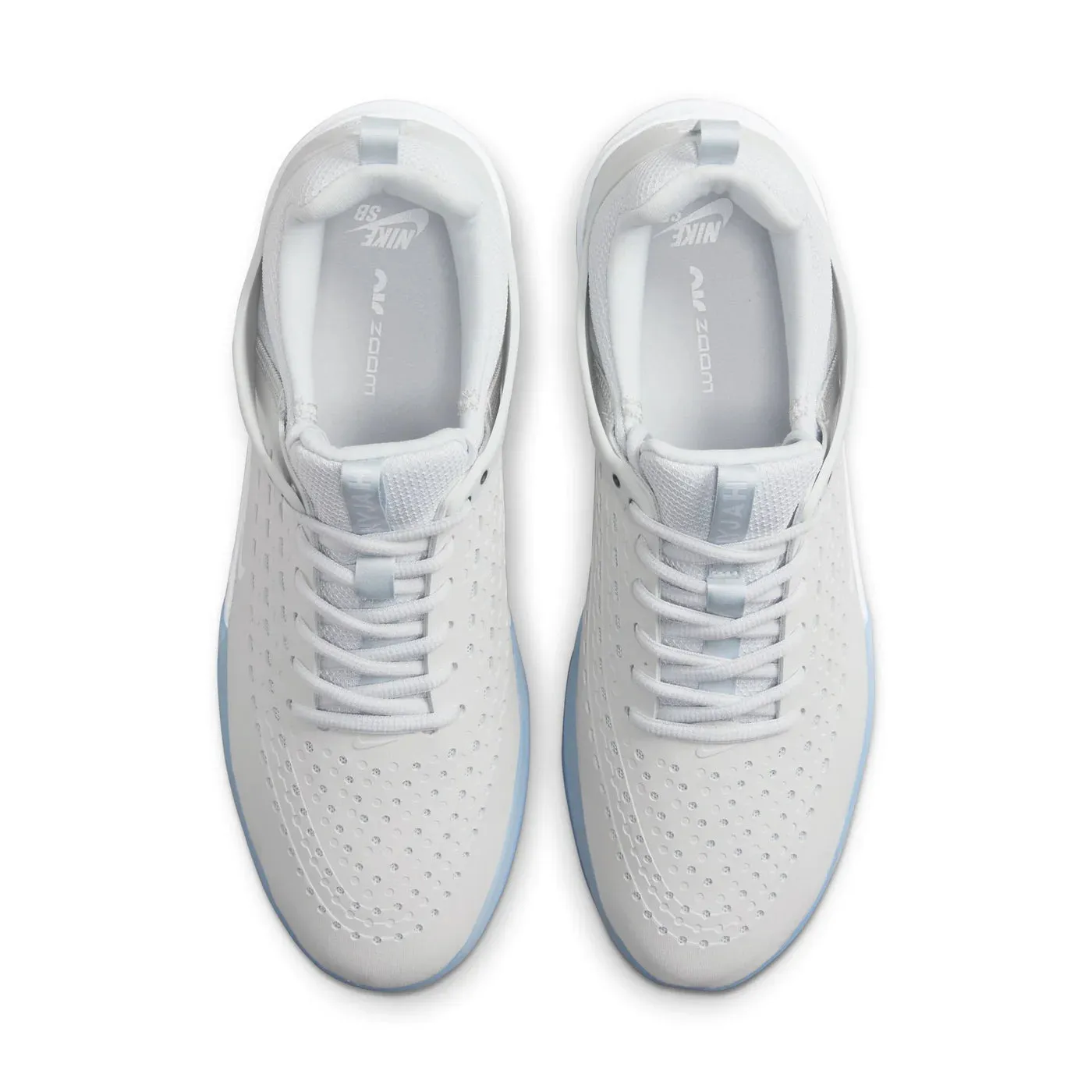 Nike SB Nyjah 3