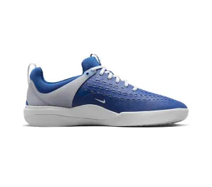 Nike SB Zoom Nyjah 3 - Game Royal/White-Game Royal-Game Royal