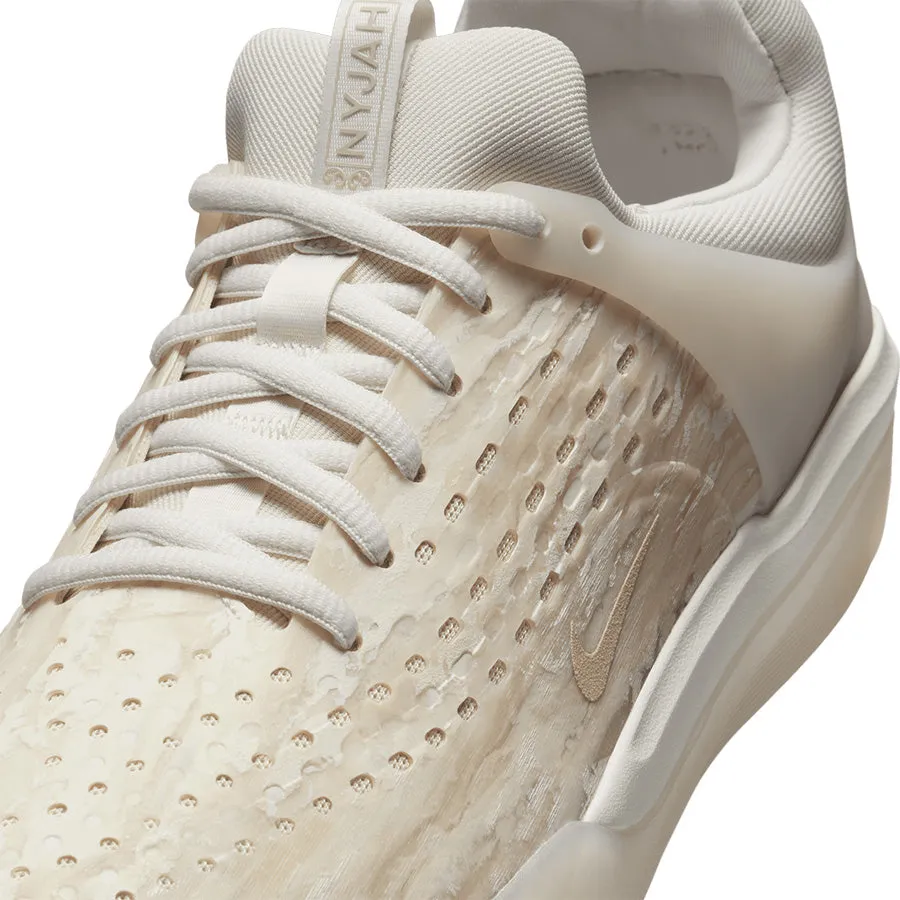 Nike SB Zoom Nyjah 3 Prm - Phantom/Lt Orewood Brn-Lt Iron Ore