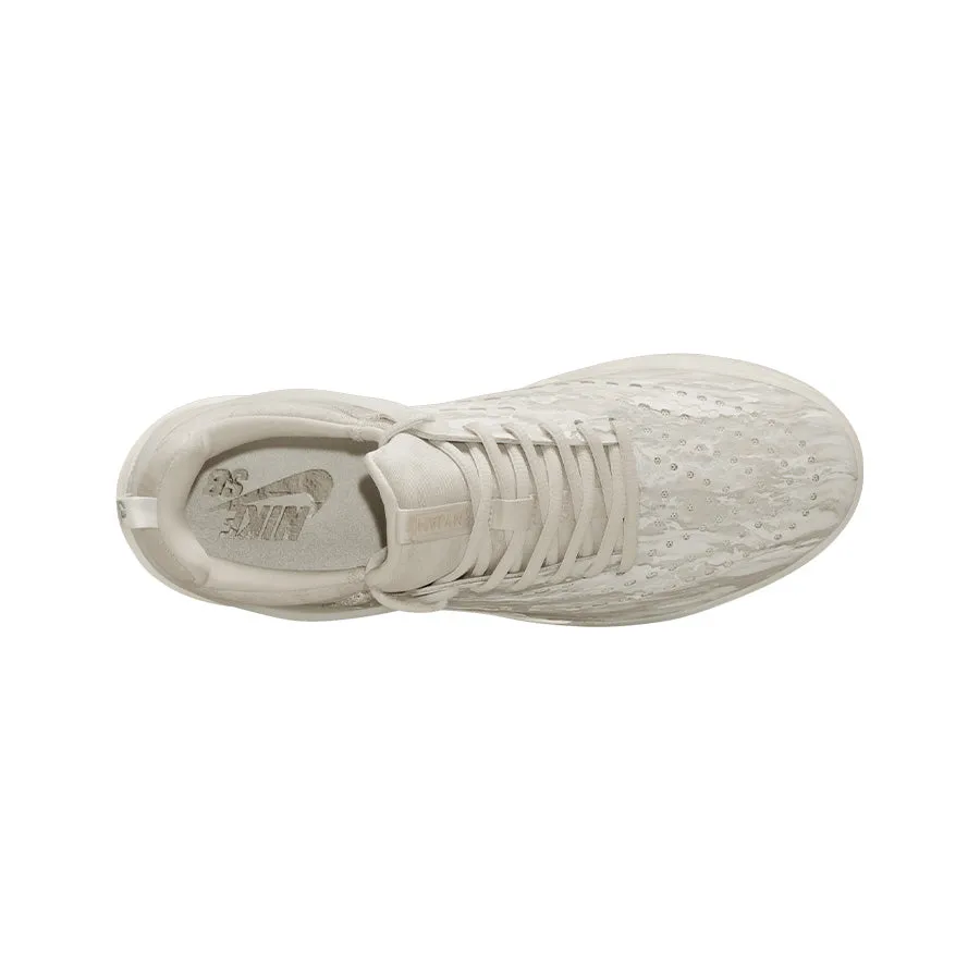 Nike SB Zoom Nyjah 3 Prm - Phantom/Lt Orewood Brn-Lt Iron Ore