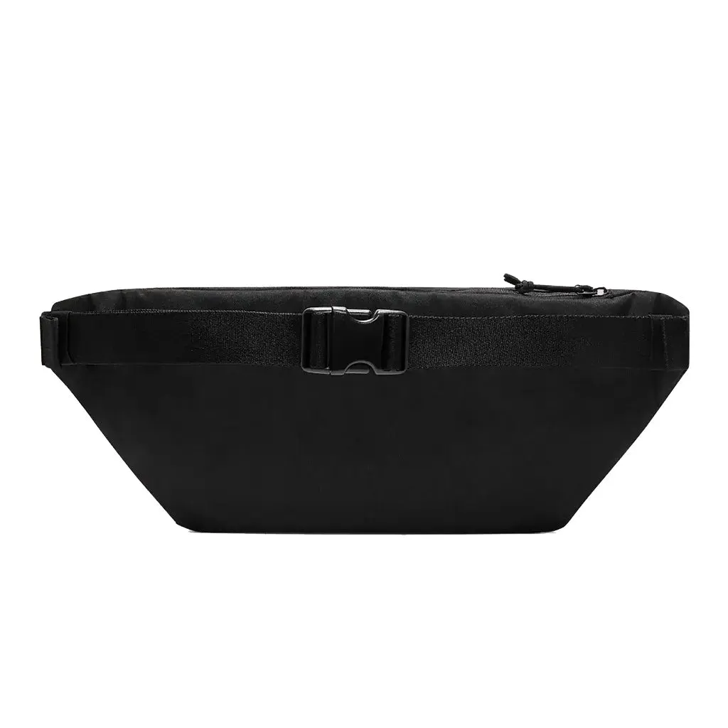 NIKE TECH HIP PACK - BLACK/BLACK/ANTHRACITE