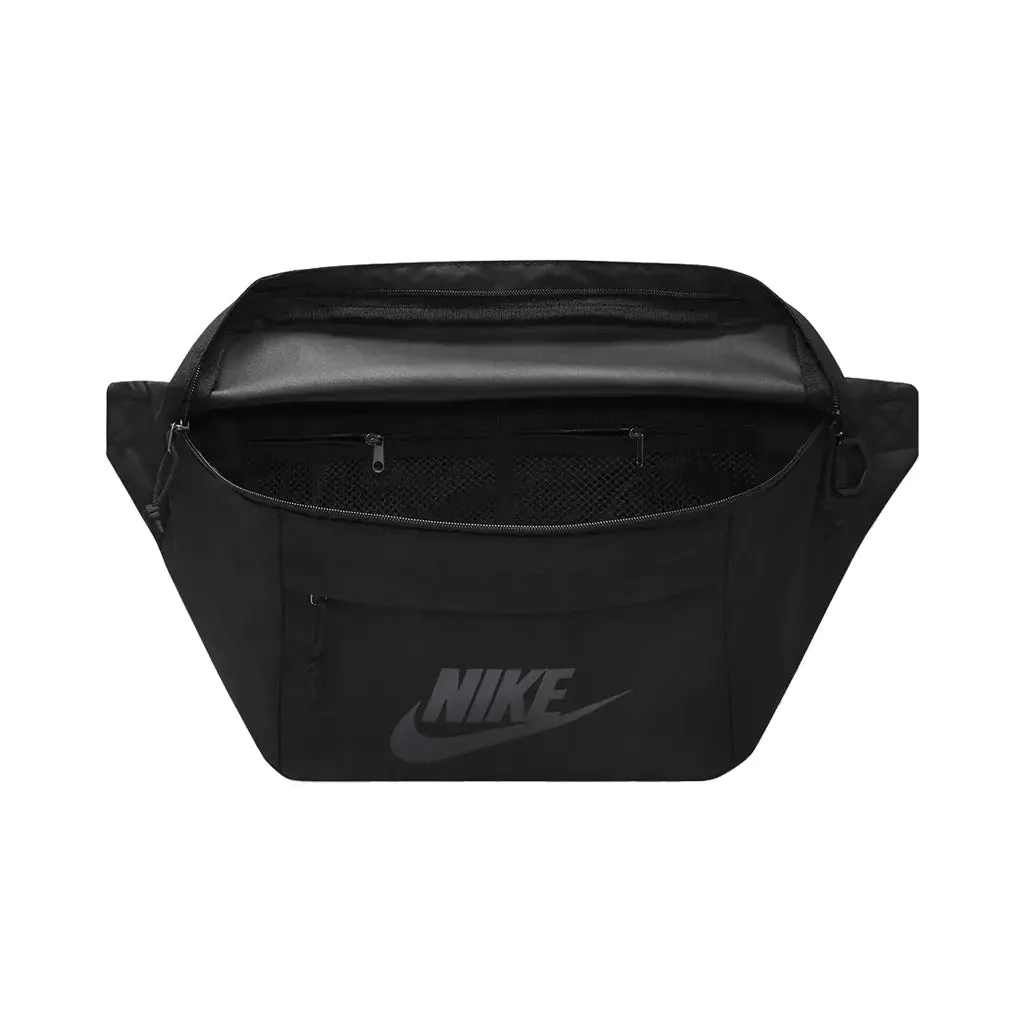 NIKE TECH HIP PACK - BLACK/BLACK/ANTHRACITE