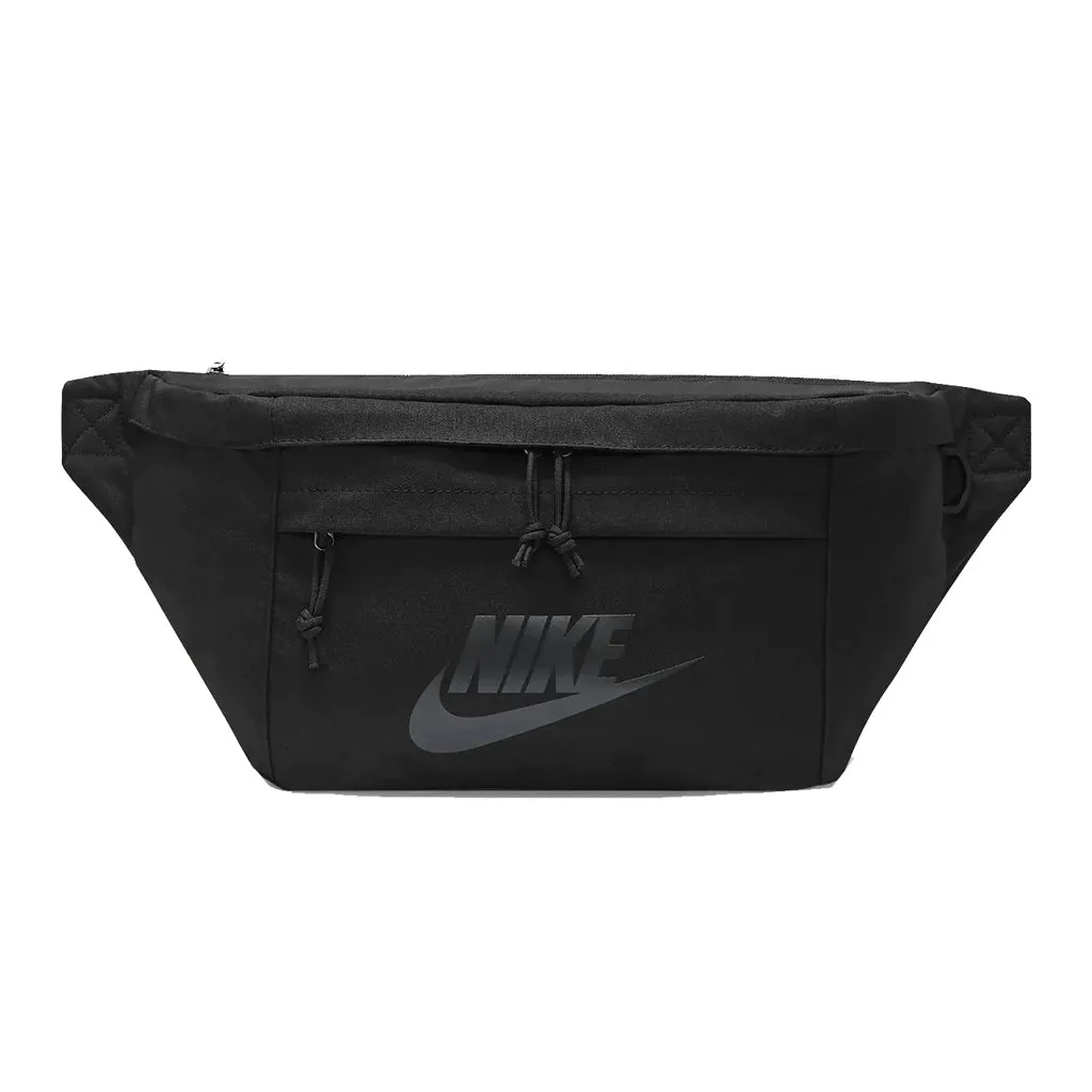 NIKE TECH HIP PACK - BLACK/BLACK/ANTHRACITE