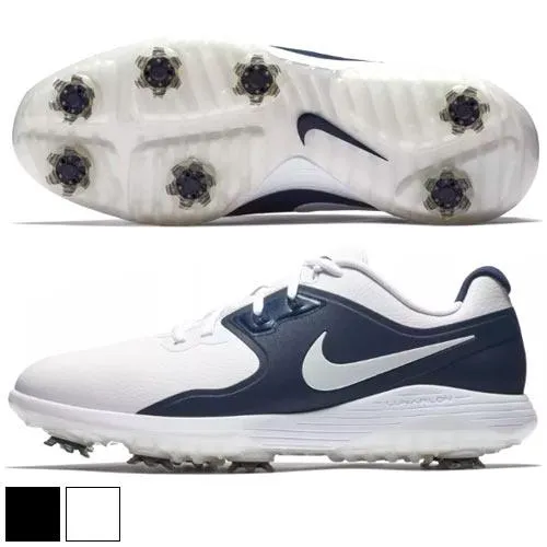 Nike Vapor Pro Shoes 7.5 White/Indigo Force (AQ2197-102) Regular