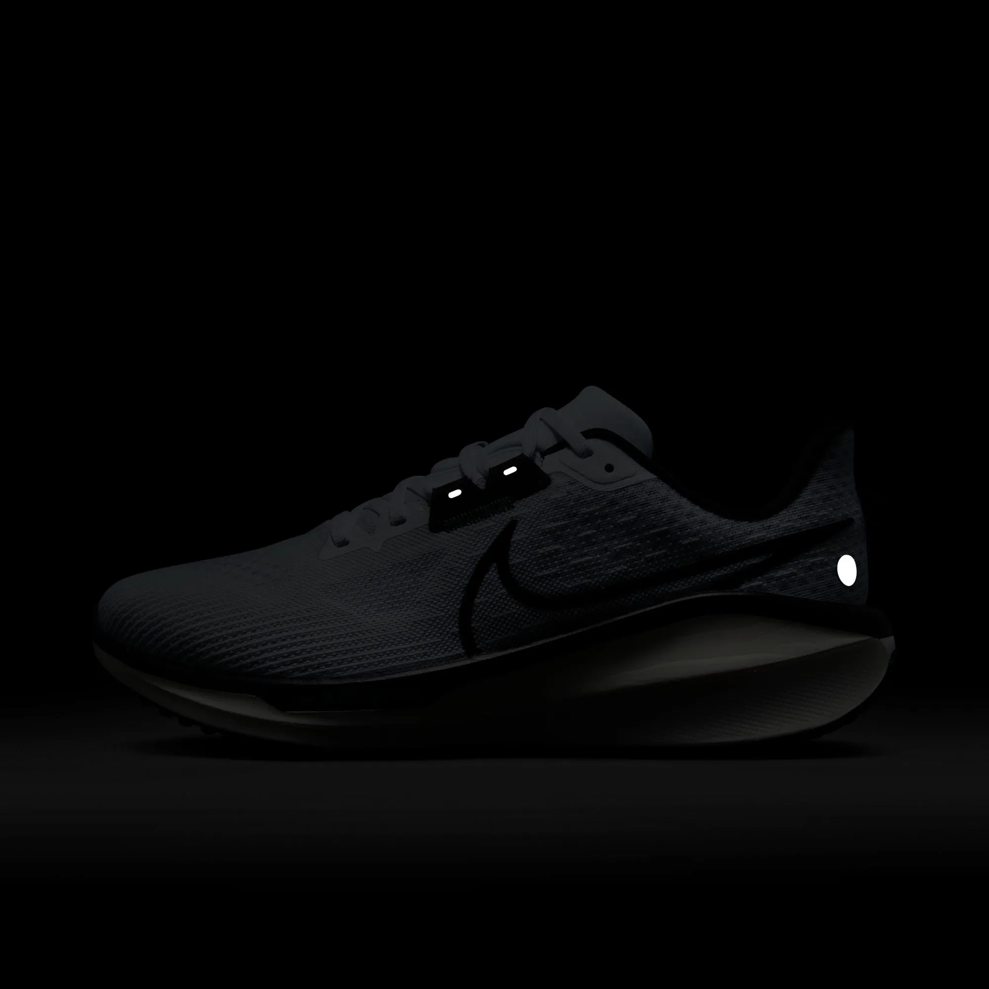 Nike Vomero 17 Men's Road Running Shoes