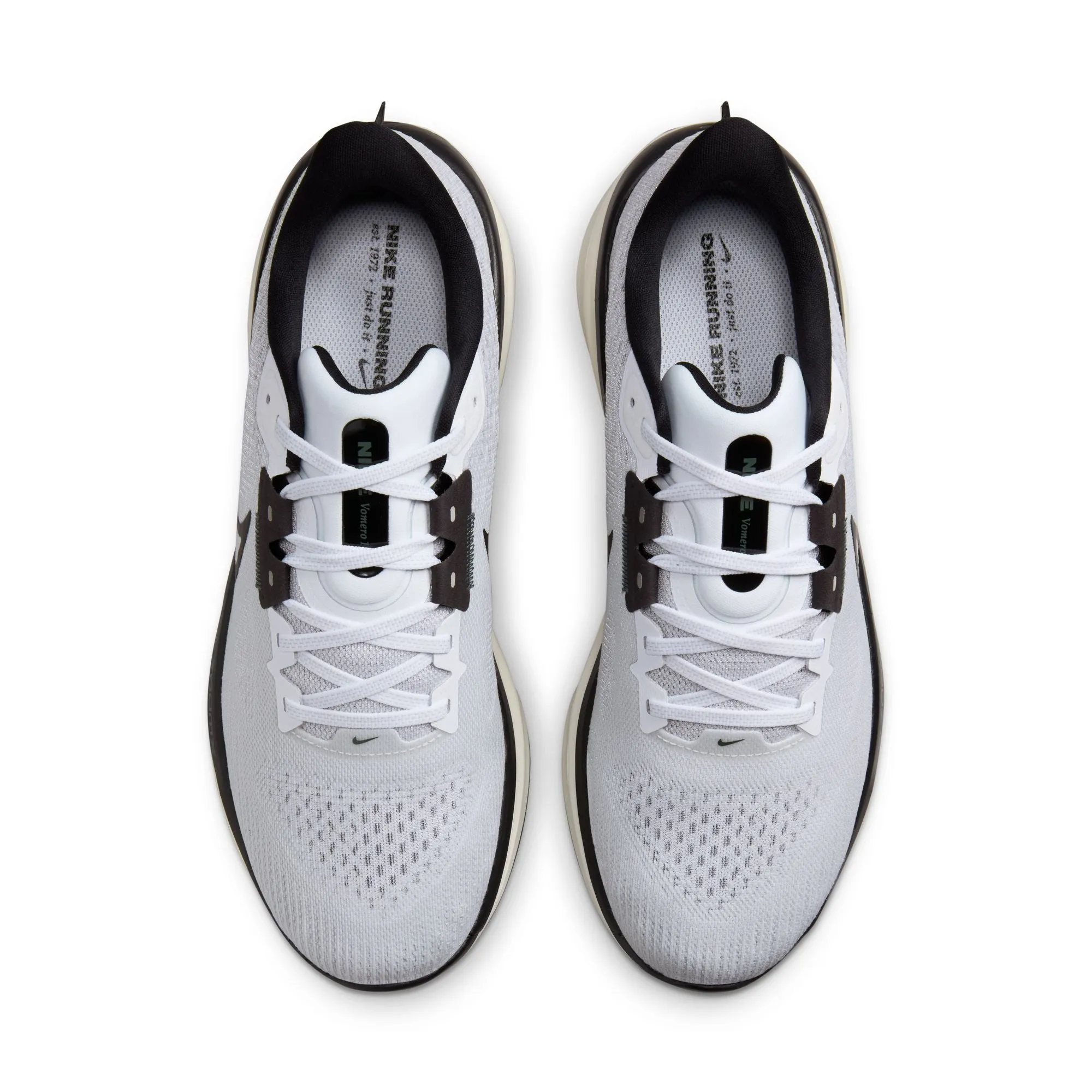 Nike Vomero 17 Men's Road Running Shoes
