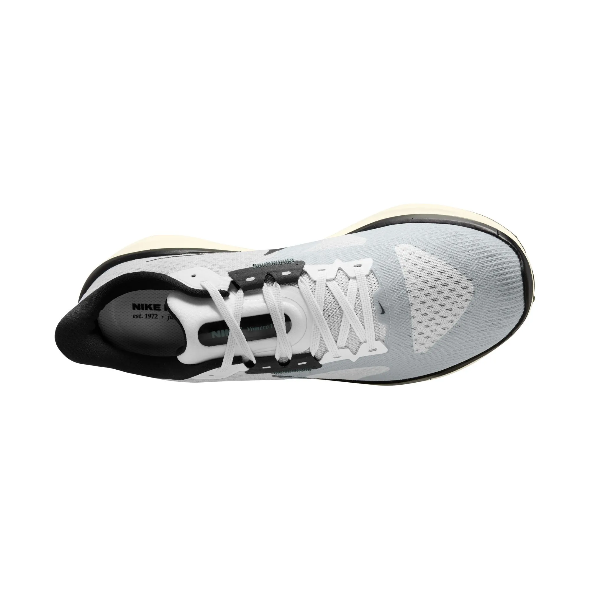 Nike Vomero 17 Men's Road Running Shoes