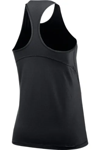 Nike Women's Pro Allover Mesh Tank