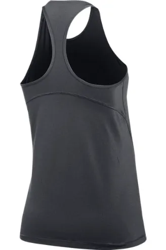 Nike Women's Pro Allover Mesh Tank