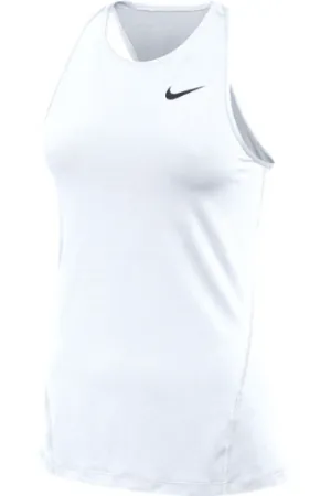 Nike Women's Pro Allover Mesh Tank