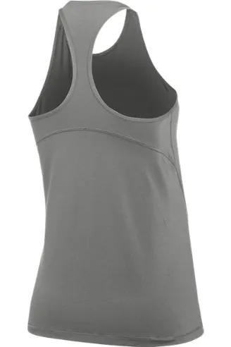 Nike Women's Pro Allover Mesh Tank