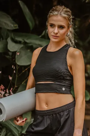 Nivada - Ladies Sports Vest
