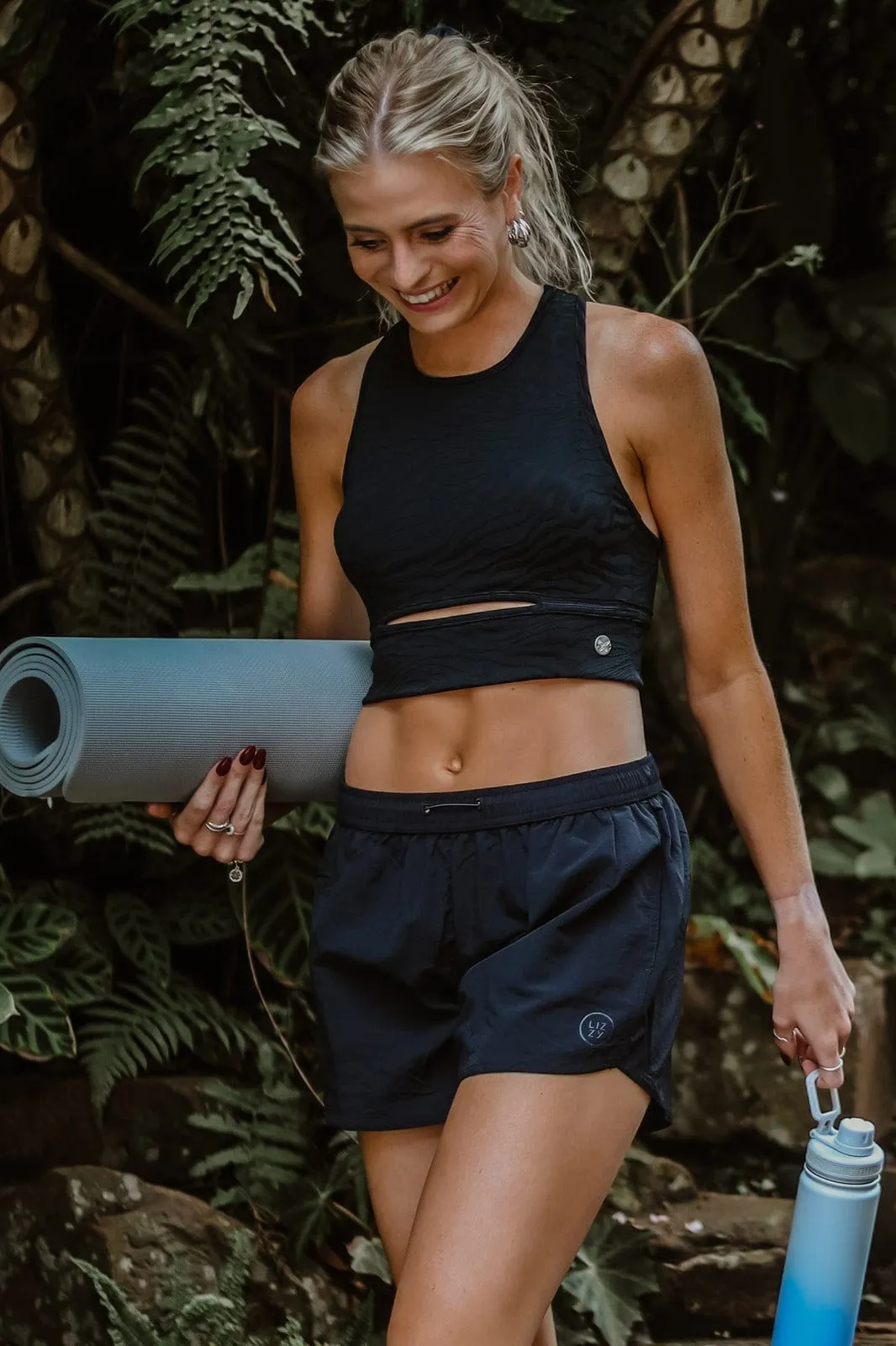 Nivada - Ladies Sports Vest