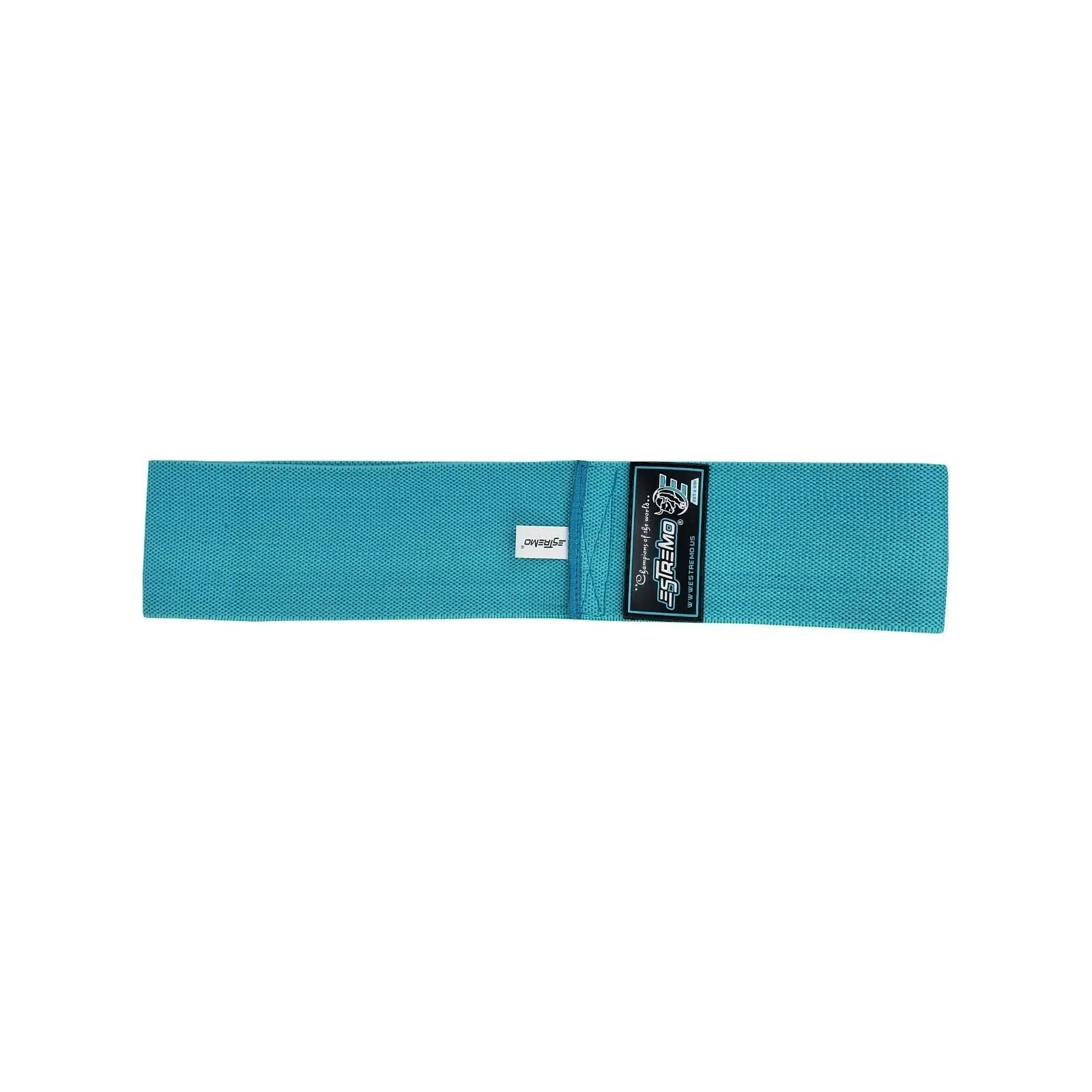 Non-Slip Hip Exercise Resistance Bands - 3 Colors