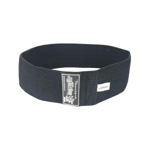 Non-Slip Hip Exercise Resistance Bands - Black