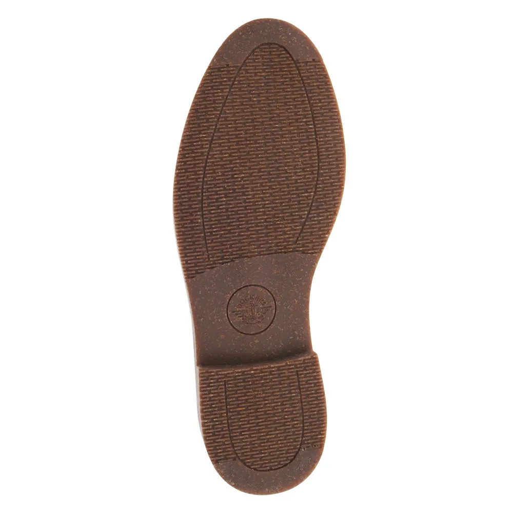 Novi - Mens Dress Chelsea Boot