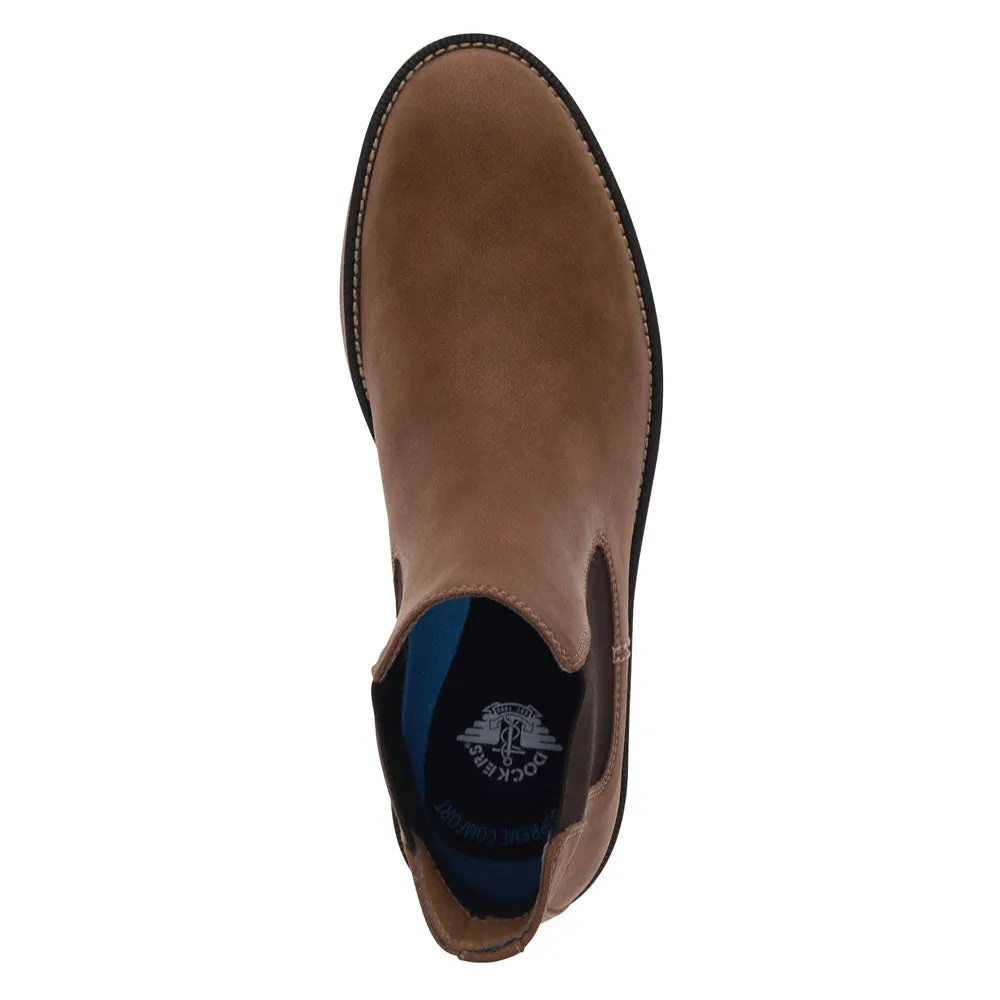 Novi - Mens Dress Chelsea Boot